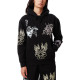 Obey Γυναικείο φούτερ Amy Pullover Hood